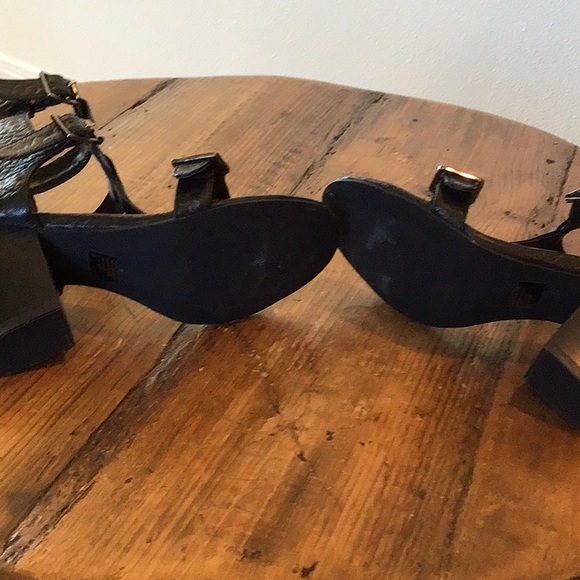 Seychelles Heels size 8 - Picture 9 of 10